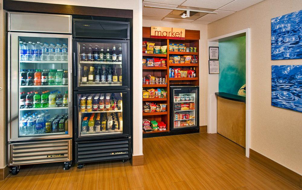 Springhill Suites By Marriott Richmond North/Glen Allen Εξωτερικό φωτογραφία