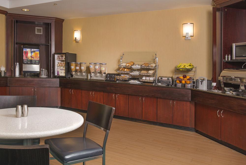 Springhill Suites By Marriott Richmond North/Glen Allen Εξωτερικό φωτογραφία
