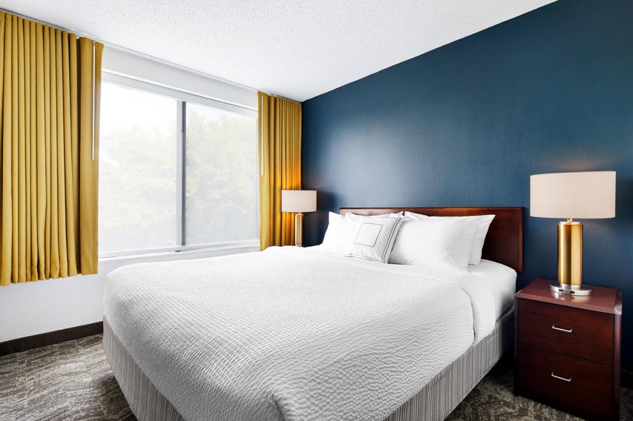 Springhill Suites By Marriott Richmond North/Glen Allen Εξωτερικό φωτογραφία
