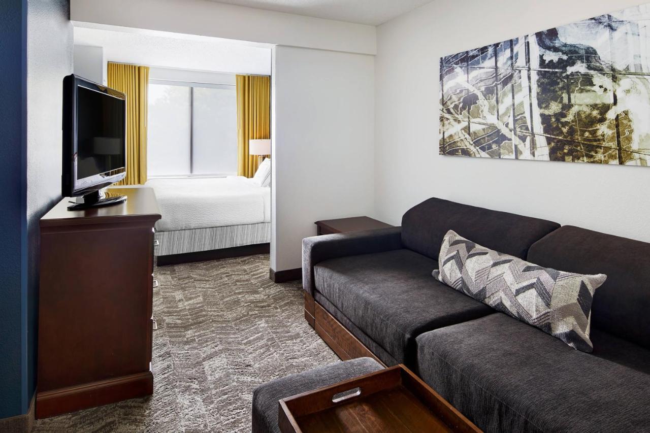 Springhill Suites By Marriott Richmond North/Glen Allen Εξωτερικό φωτογραφία