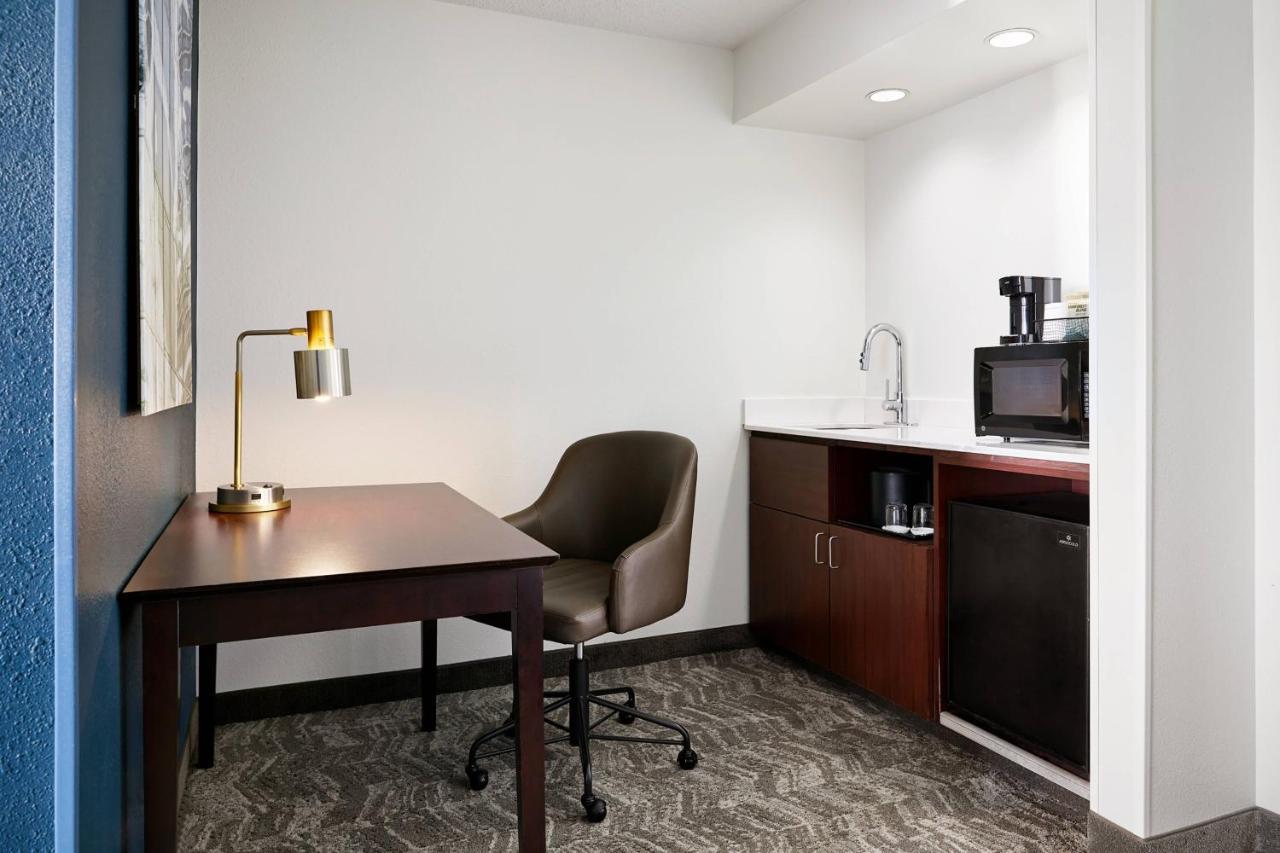 Springhill Suites By Marriott Richmond North/Glen Allen Εξωτερικό φωτογραφία