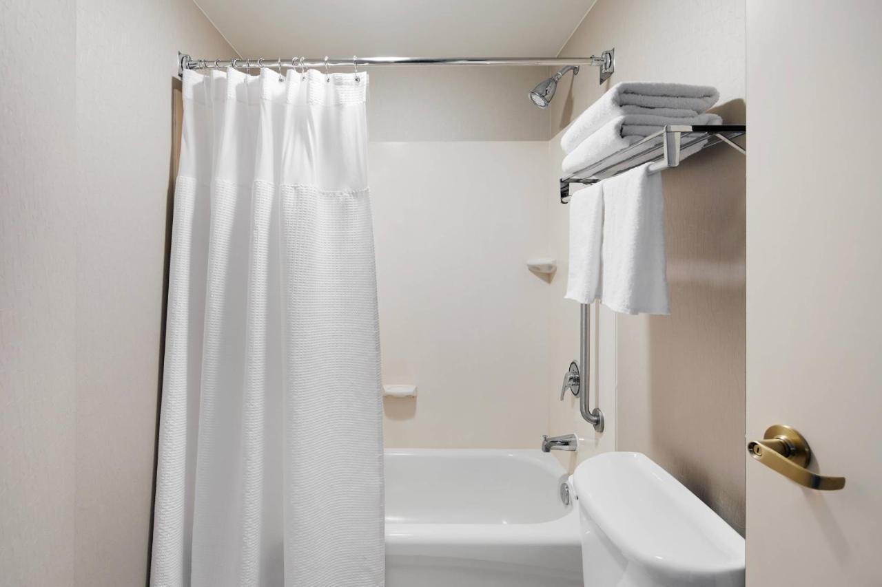 Springhill Suites By Marriott Richmond North/Glen Allen Εξωτερικό φωτογραφία