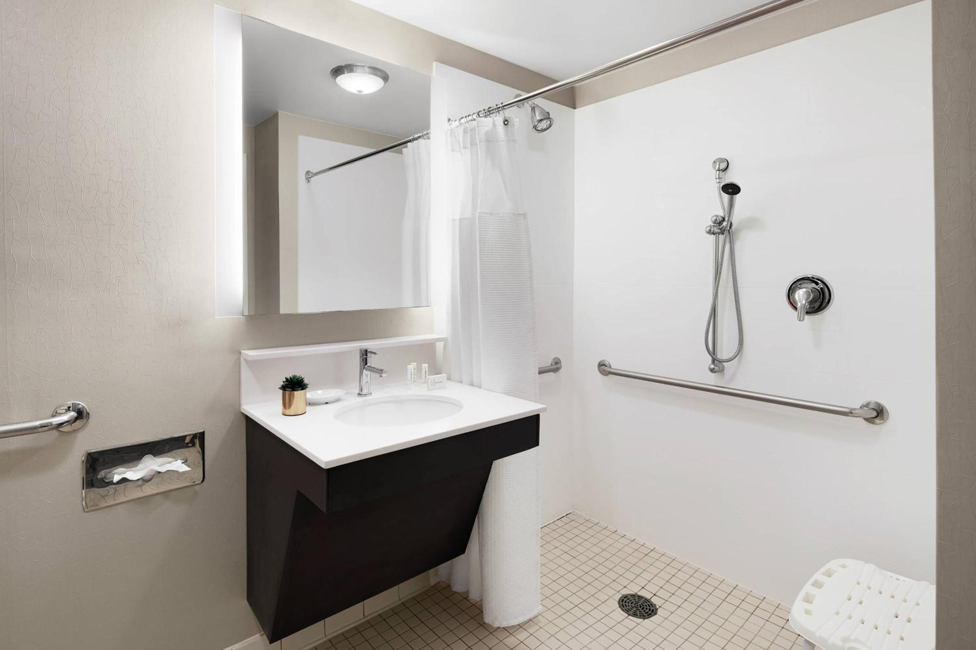 Springhill Suites By Marriott Richmond North/Glen Allen Εξωτερικό φωτογραφία