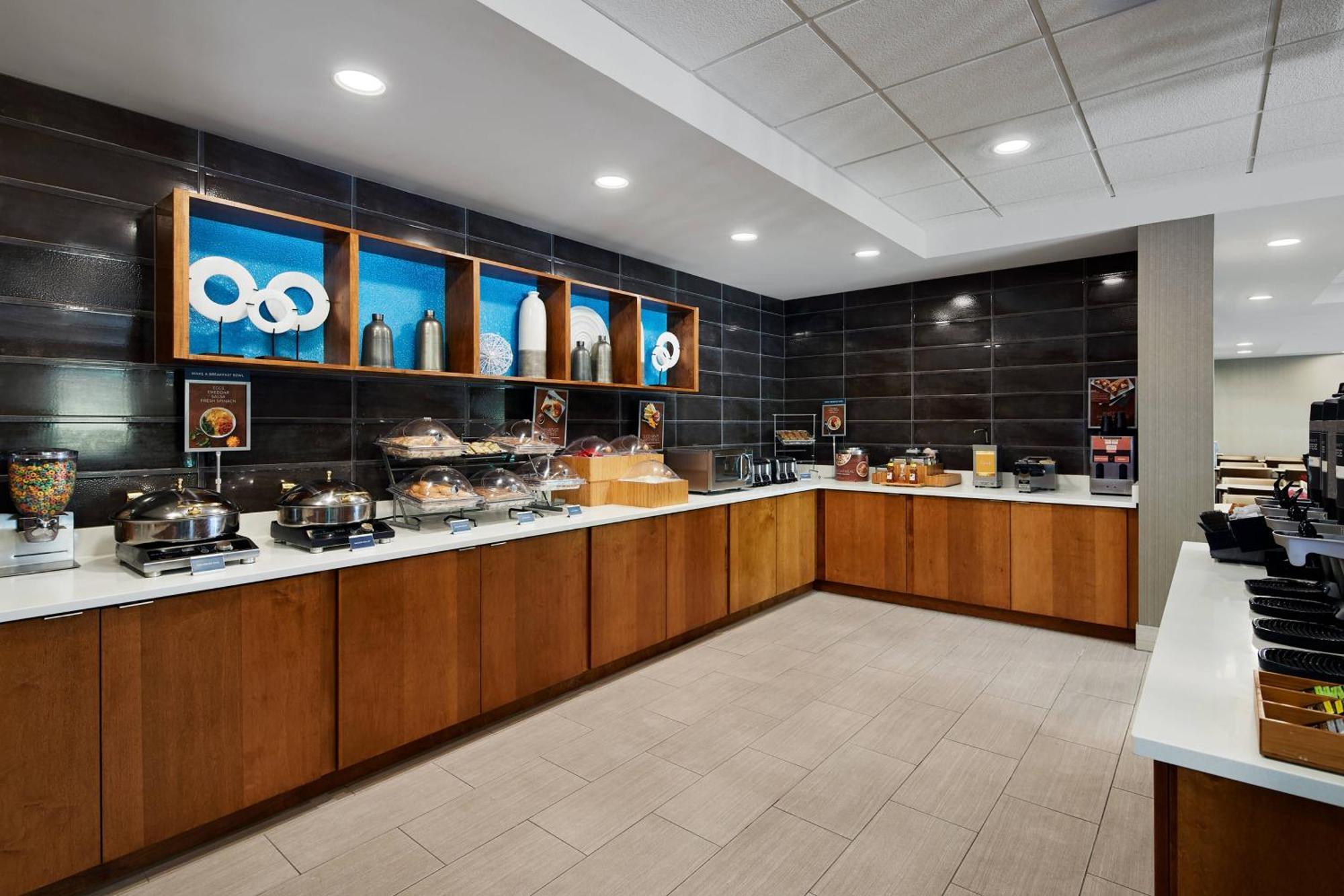 Springhill Suites By Marriott Richmond North/Glen Allen Εξωτερικό φωτογραφία