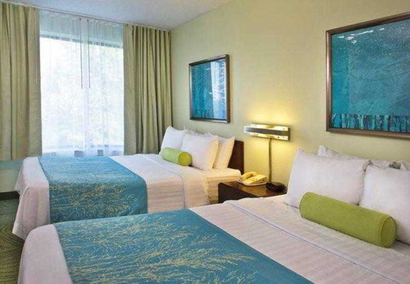 Springhill Suites By Marriott Richmond North/Glen Allen Εξωτερικό φωτογραφία