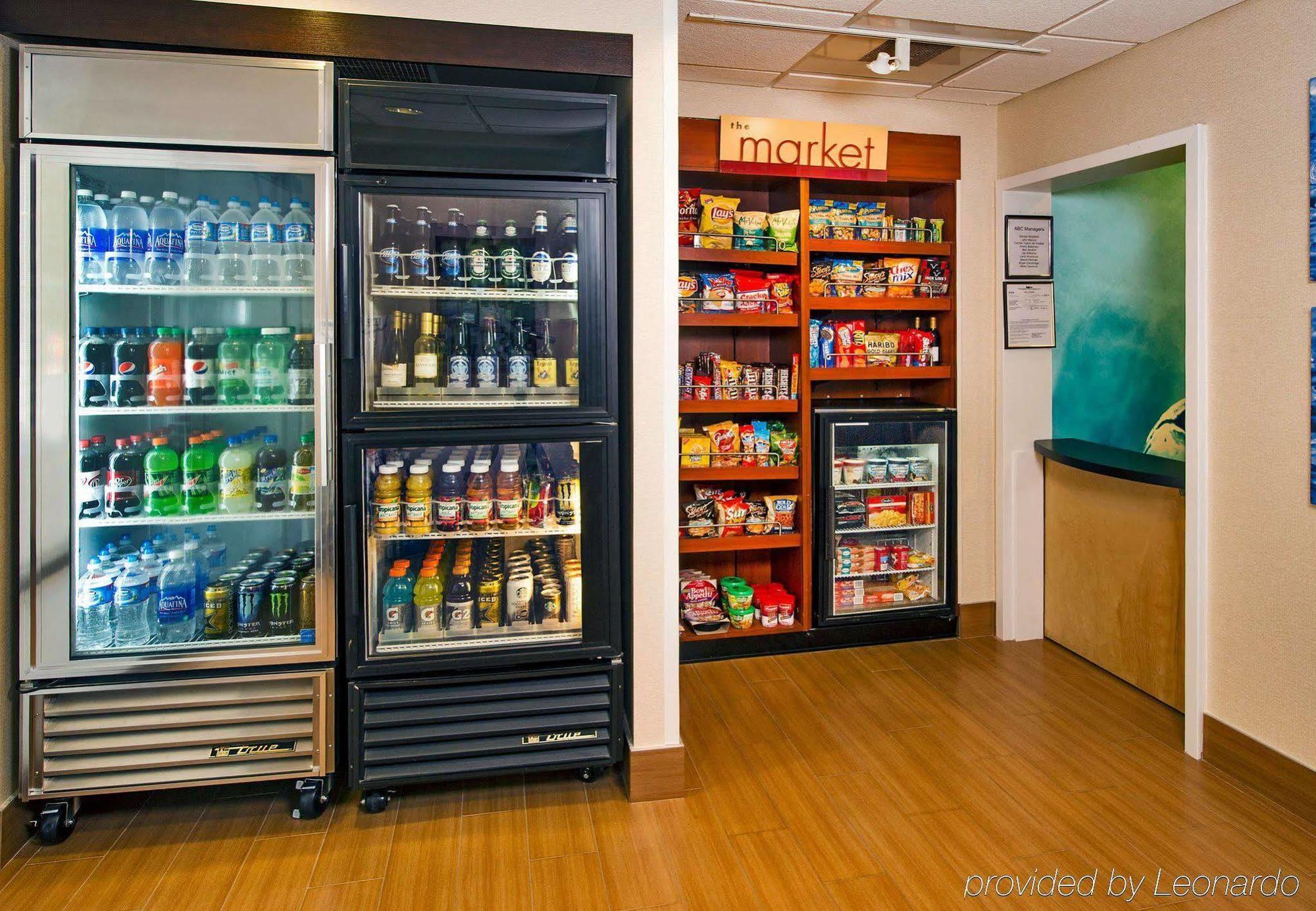 Springhill Suites By Marriott Richmond North/Glen Allen Εξωτερικό φωτογραφία