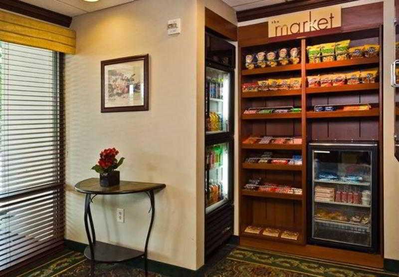 Springhill Suites By Marriott Richmond North/Glen Allen Ανέσεις φωτογραφία