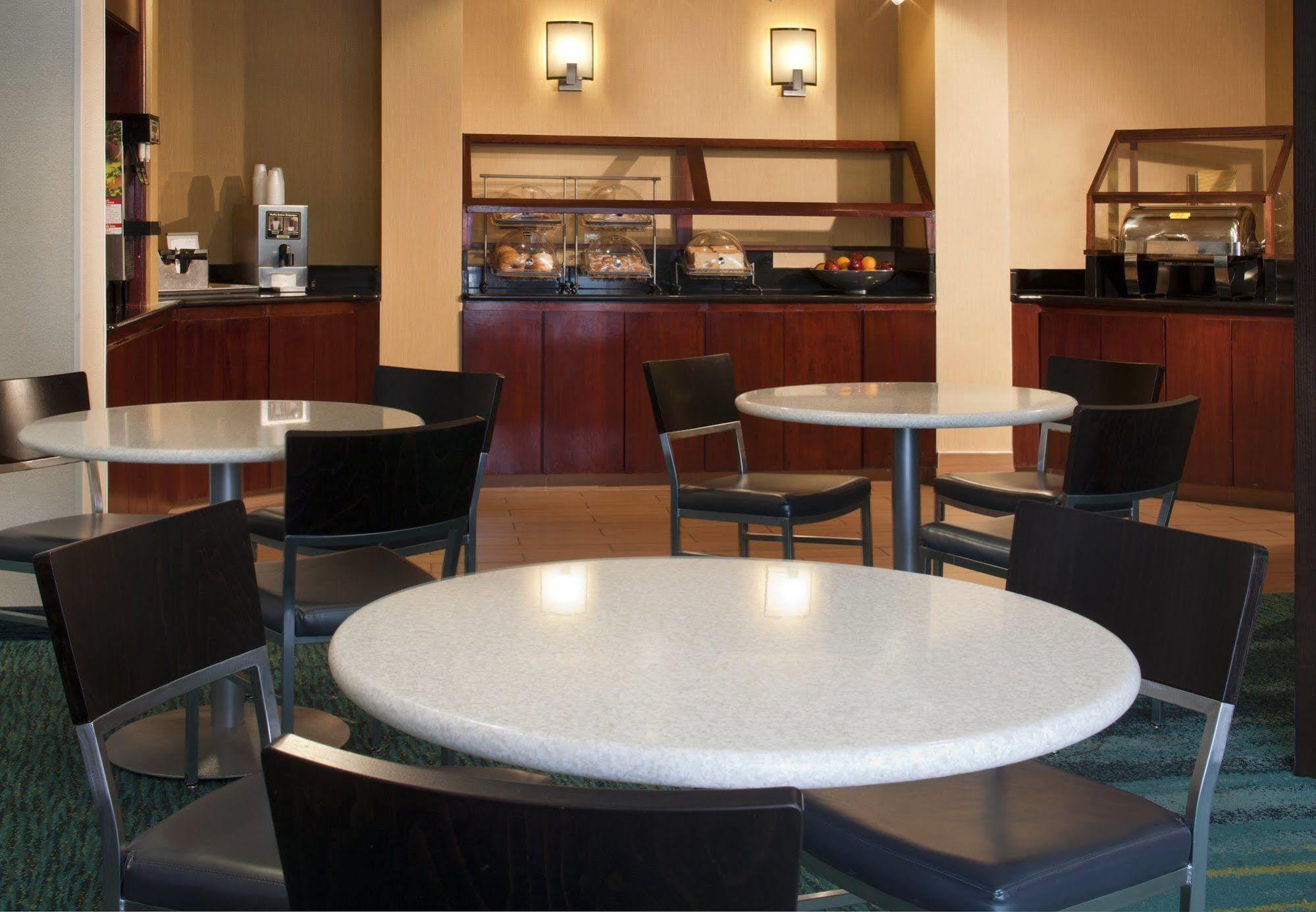 Springhill Suites By Marriott Richmond North/Glen Allen Εξωτερικό φωτογραφία