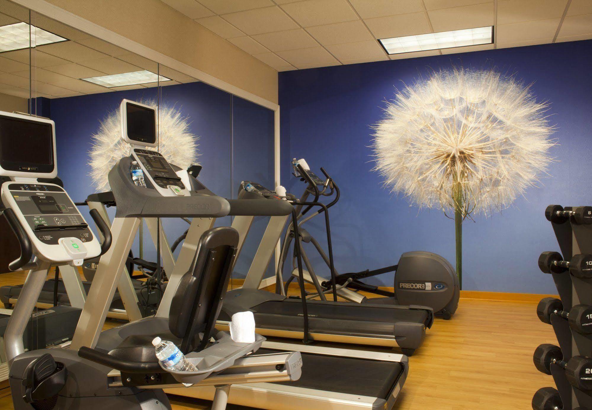 Springhill Suites By Marriott Richmond North/Glen Allen Εξωτερικό φωτογραφία