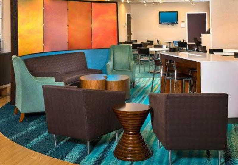 Springhill Suites By Marriott Richmond North/Glen Allen Εξωτερικό φωτογραφία