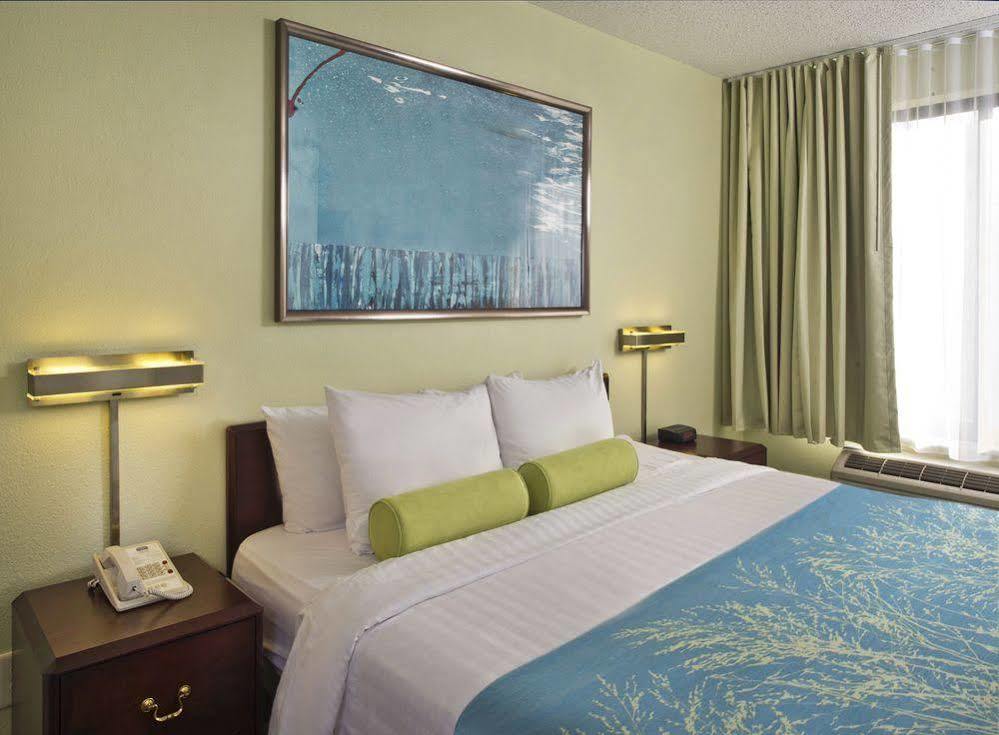 Springhill Suites By Marriott Richmond North/Glen Allen Εξωτερικό φωτογραφία