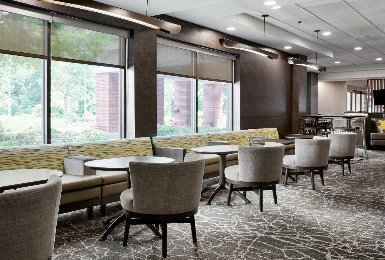 Springhill Suites By Marriott Richmond North/Glen Allen Εξωτερικό φωτογραφία